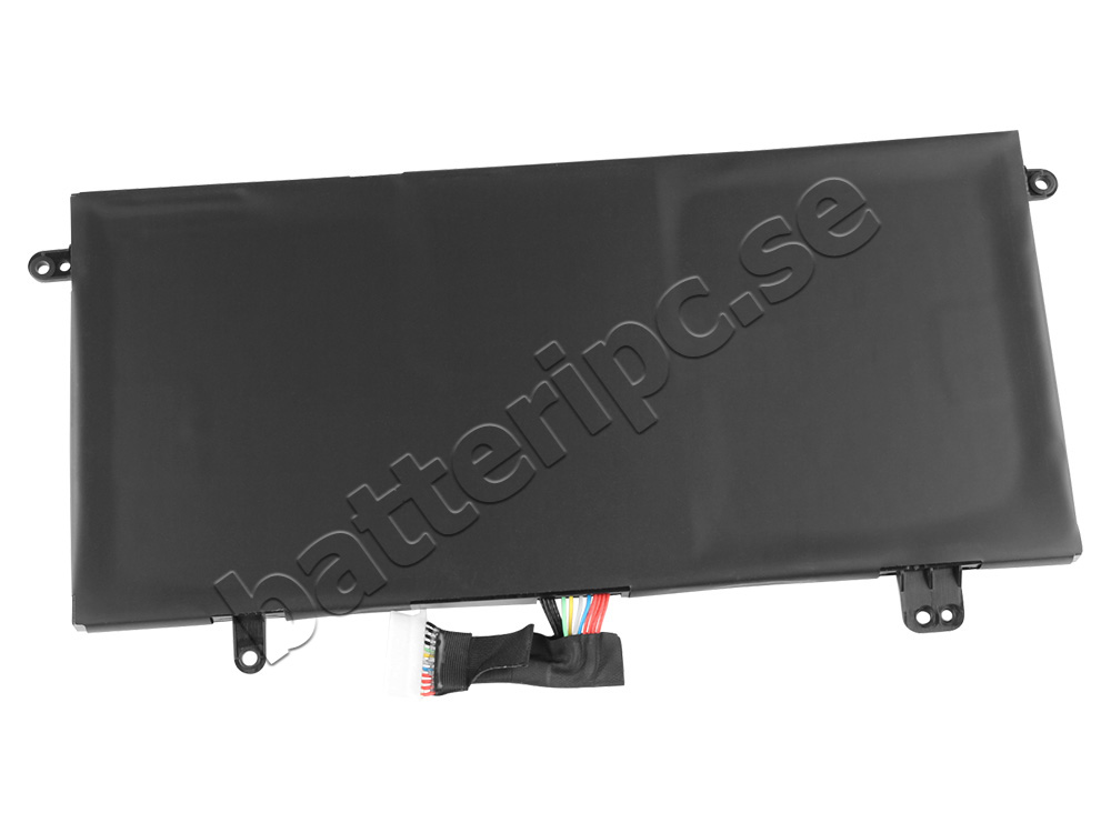 Original 42Wh Batterier Dell Latitud 12 5290