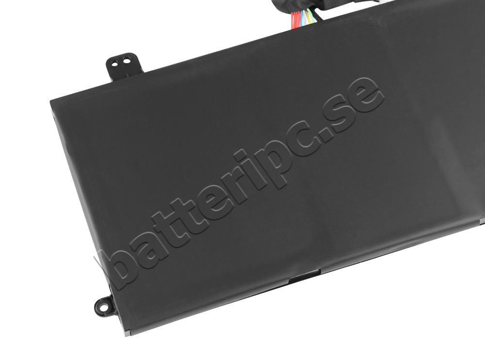 Original 42Wh Batterier Dell Latitud 12 5290