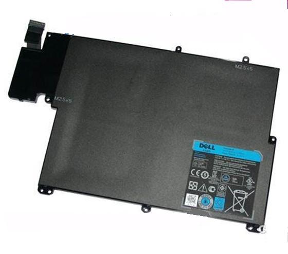 49Whr Dell 9KGF8 RU485 TRDF3 V0XTF Original Batterier