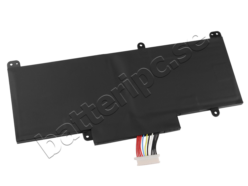 Original 18Wh Batterier Dell Mötesplats 8 Proffs 5830 T01D T01D001