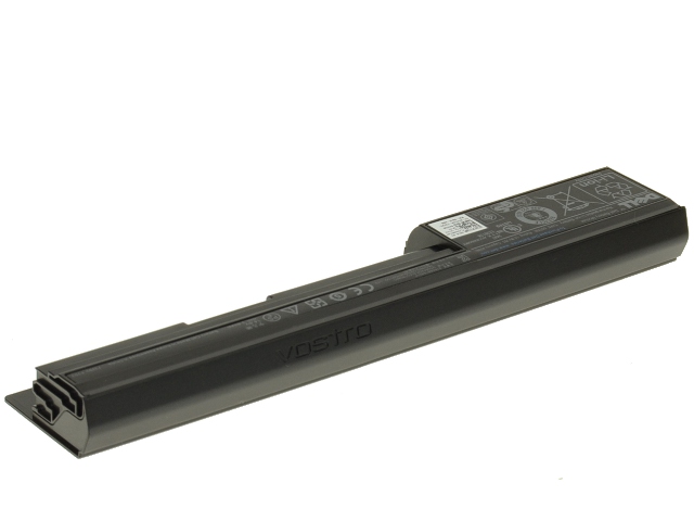 Original 2700mAh 40Wh Batterier Dell 093G7X