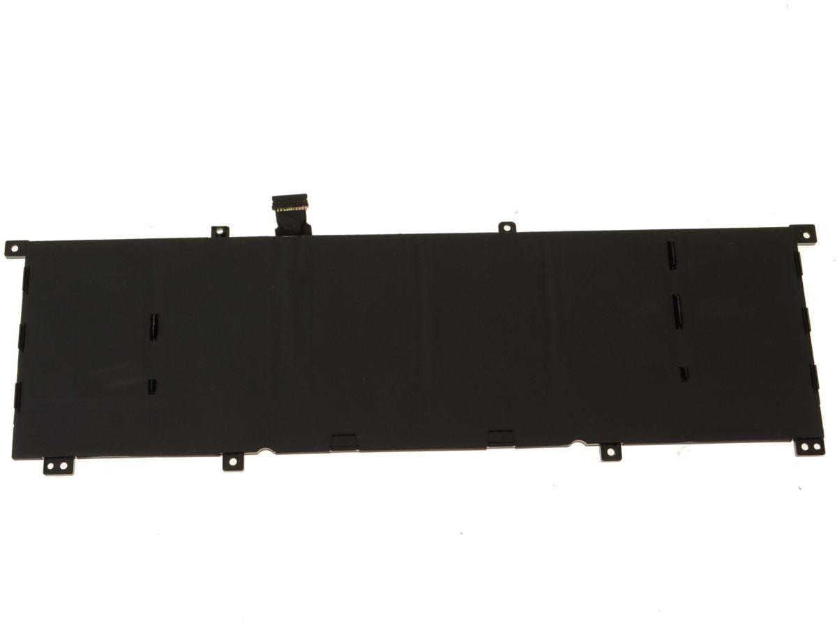 75Wh Original Batterier Dell 8N0T7
