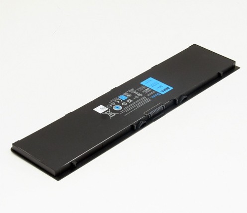 45Whr Dell Latitud E7240 P22S Original Batterier