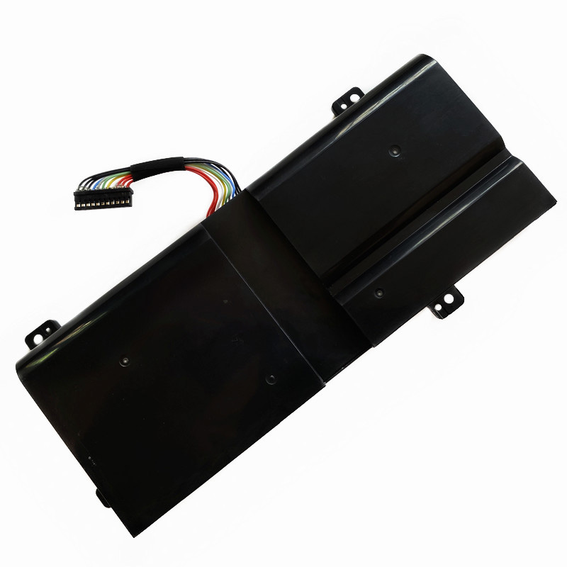 6400mAh 69Wh Dell Alienware M14x R1 Batterier