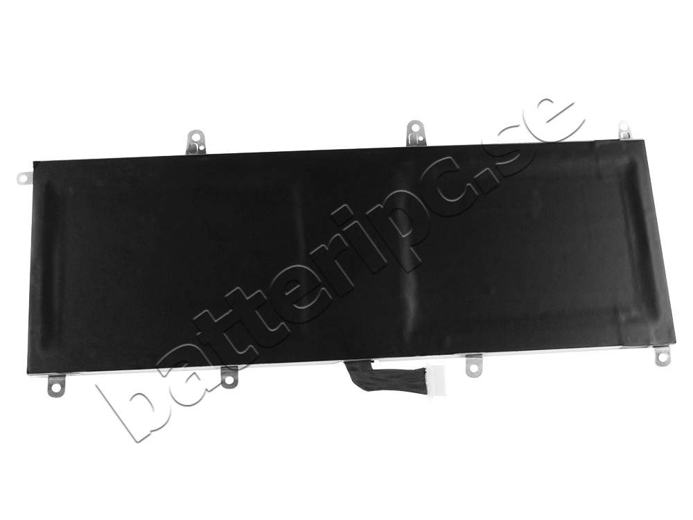 Original 32Wh Batterier Dell Mötesplats 10 Proffs 5056