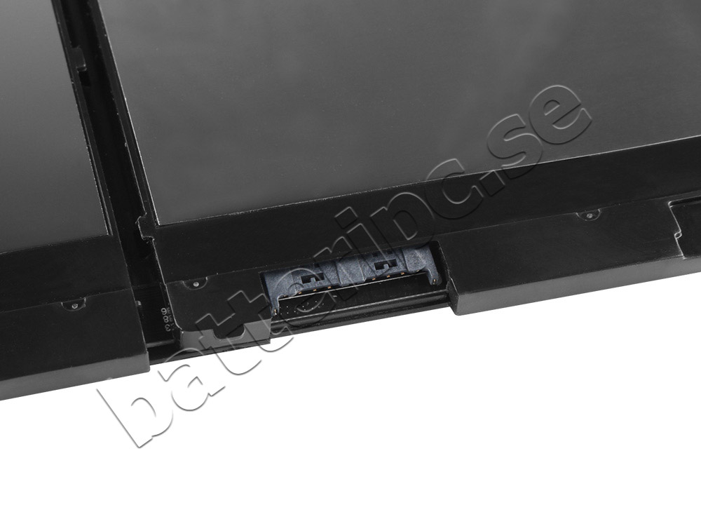 68Wh Original Batterier Dell 5YHR4 451-BBZG