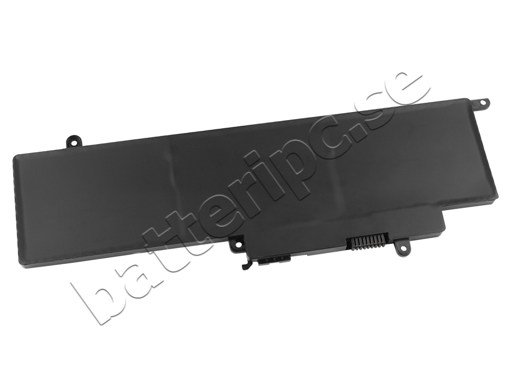 Original 43Wh Dell 0GK5KY Batterier