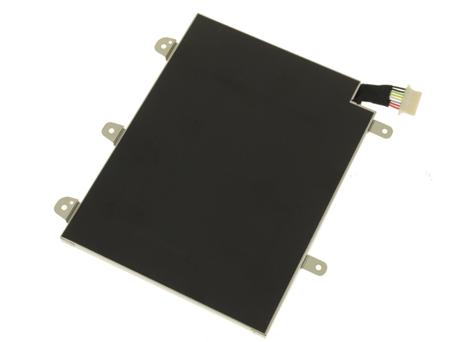 Original 19.5Wh Batterier Dell Mötesplats 8 Proffs 5855 T03D001