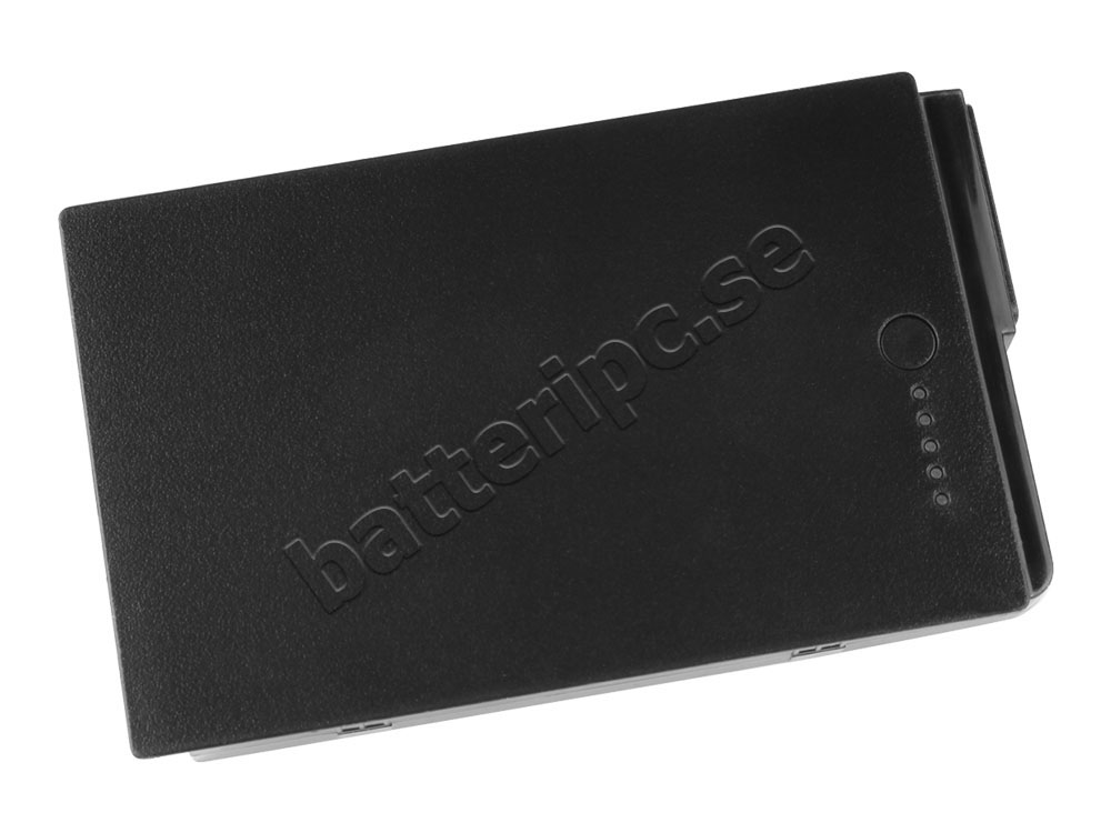 Original 4342mAh 34Wh Batterier Dell Latitud 12 Rugged Tablet 7212
