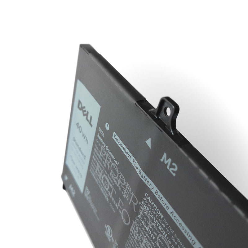 Original 3550mAh 40Wh Batterier Dell C5KG6 CF5RH JK6Y6