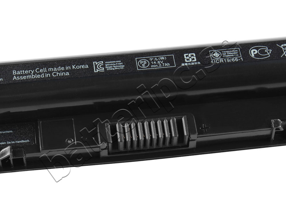 Batterier Dell Inspiron 15-5559 40Whr