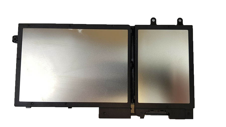 Original 4255mAh 51Wh Batterier Dell R8D7N