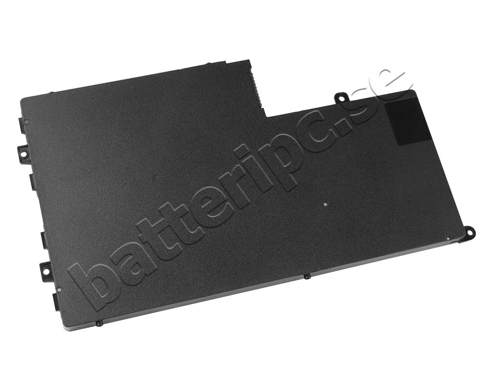 Original 43Wh Dell 1V2F6 Batterier