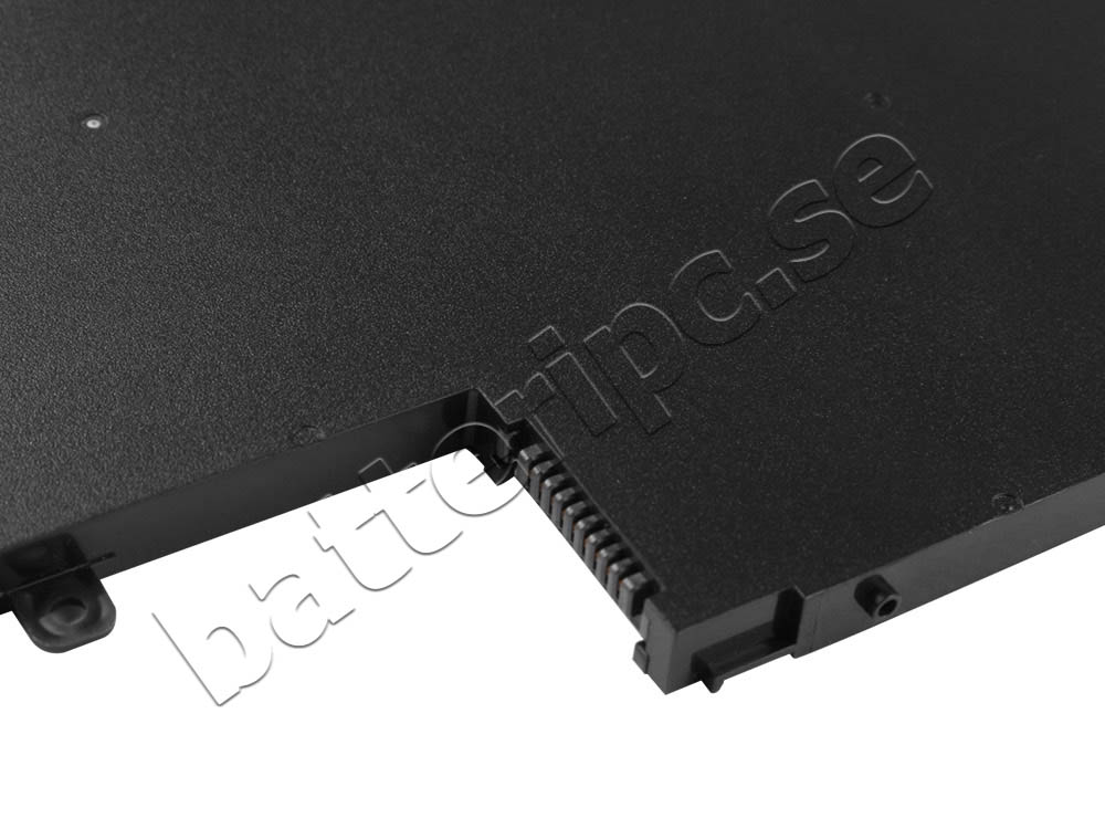 Original 43Wh Dell 1V2F6 Batterier