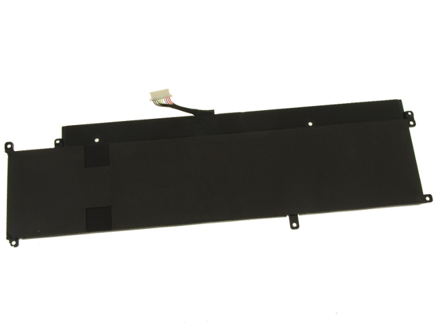 Original 34Wh Batterier Dell Latitud 13 7370