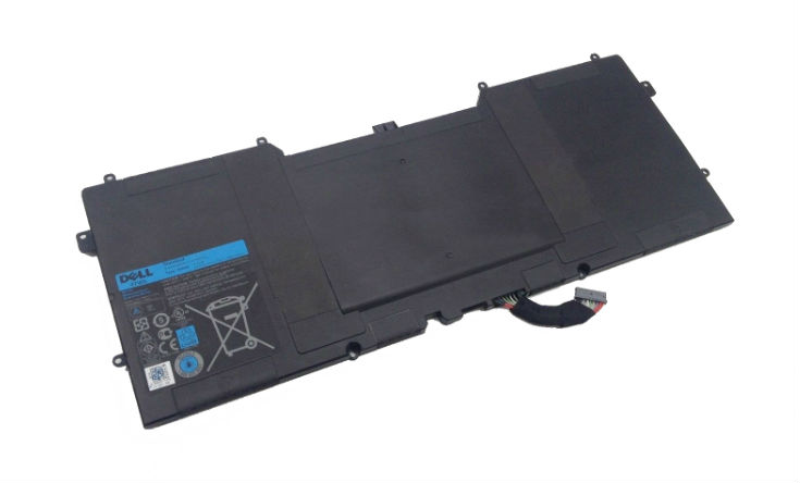 47Whr Dell XPS 321X-0267 XPS13D-2708 Original Batterier
