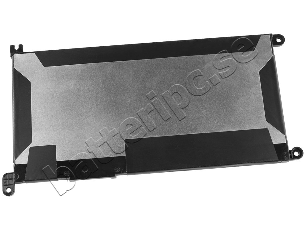 Original 3500mAh 42Wh Batterier Dell Inspiron 14 5481 P93G001