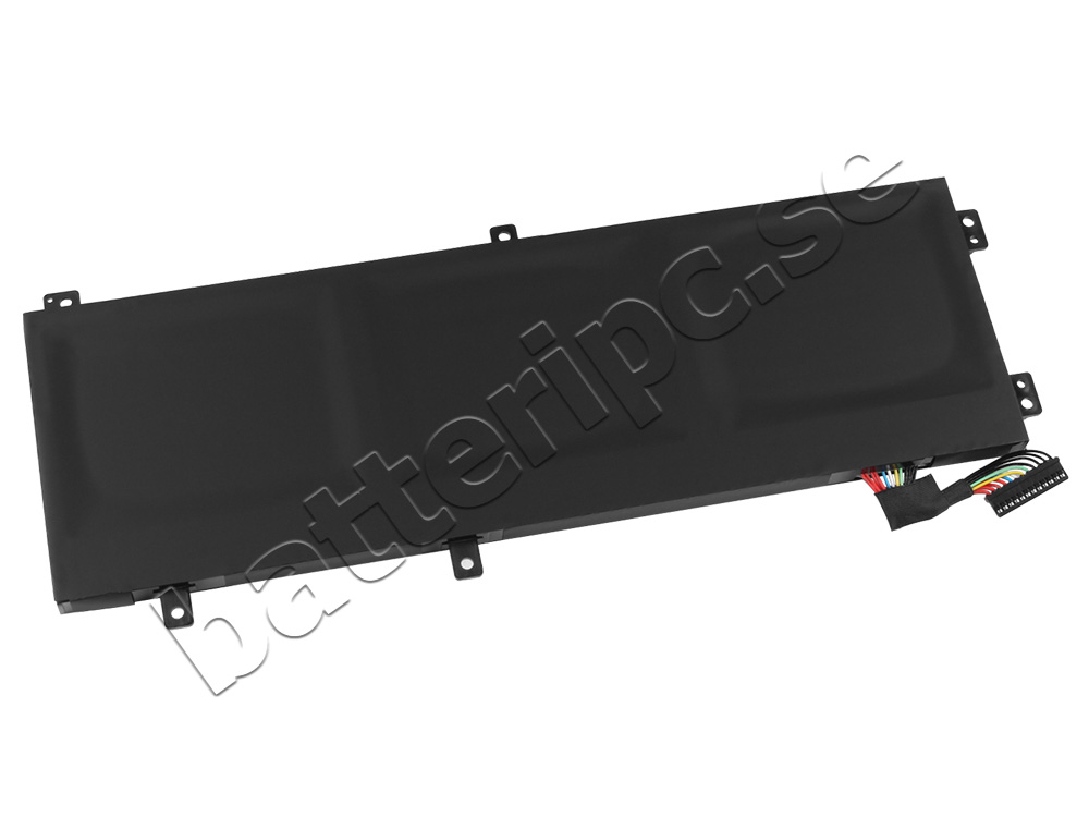 56Whr Batterier RRCGW Dell precision 5510 m5510 workstation,xps 15 9550