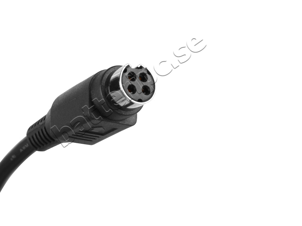 Adapter Laddare Original Chicony A230A003L Clevo P170SM P177SM 230W