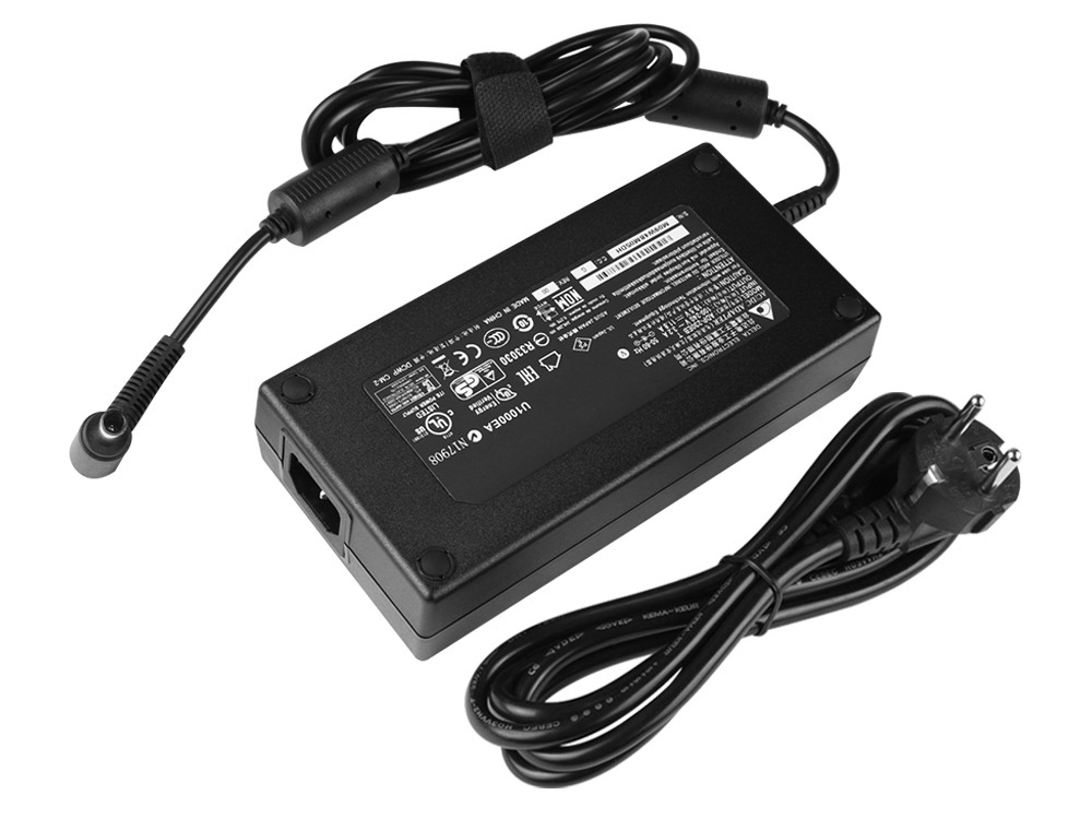 Adapter Laddare Original Acer Predator PT715-51-7012 230W + Kabel