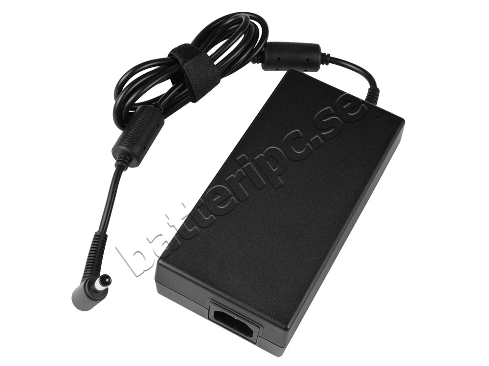Adapter Laddare Original Acer Predator PT715-51-70Q2 230W + Kabel
