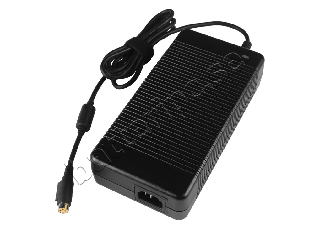 Adapter Laddare Original Guru Mars K 330W + Kabel