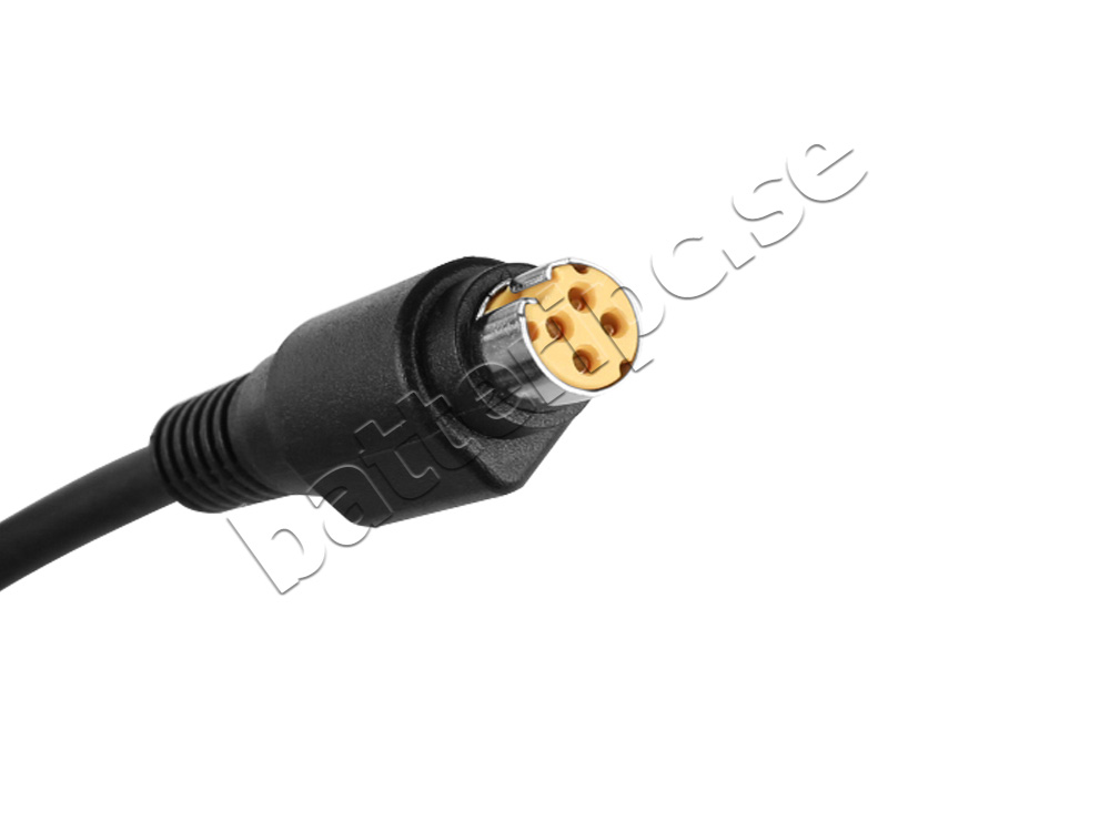 Adapter Laddare Original Guru Mars K 330W + Kabel
