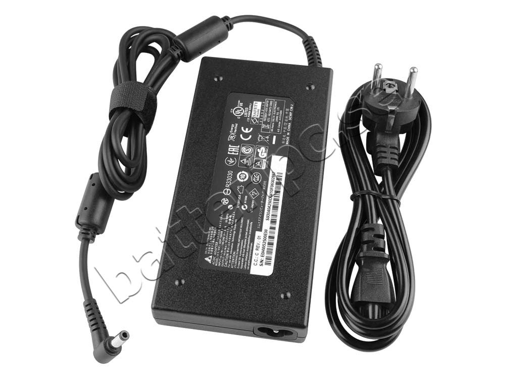 Adapter Laddare Original Aorus X3 Plus v3 150W + Kabel