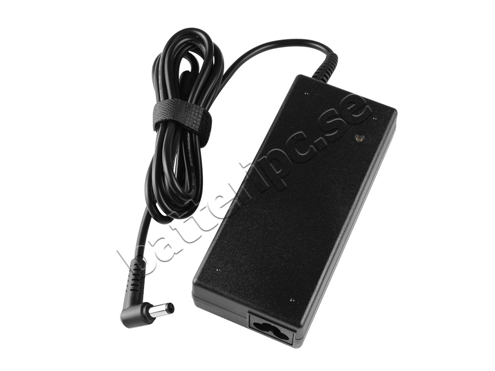 90W Clevo W670RZ W670RNQ W670RB AC Adapter Laddare