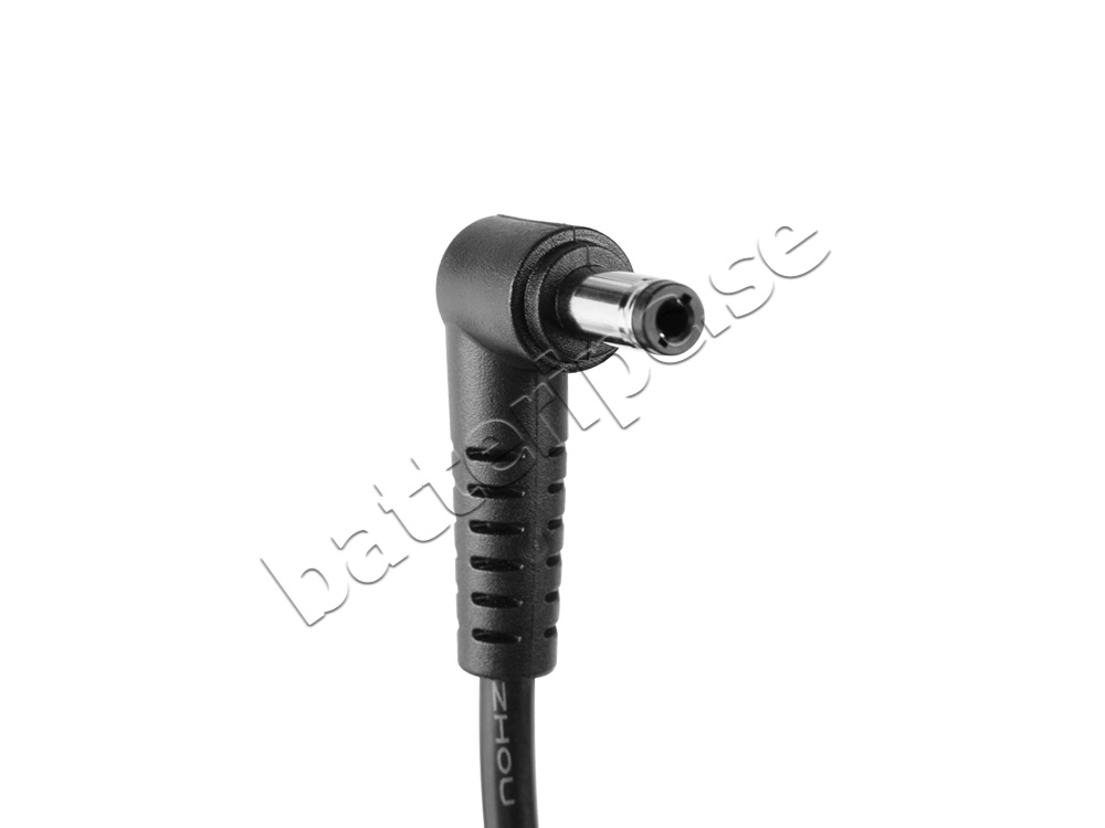 90W Clevo W670RZ W670RNQ W670RB AC Adapter Laddare