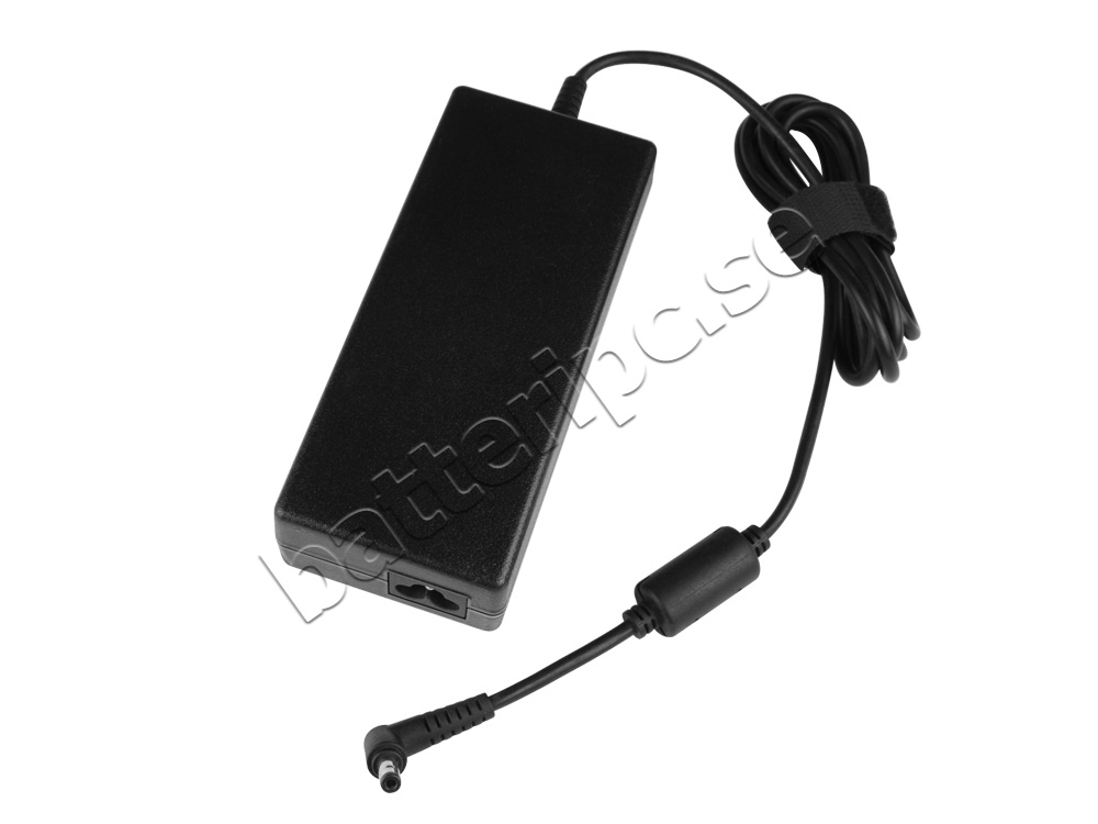 120W för Razer Blade RZ09-00830100-R3U1 AC Adapter Laddare