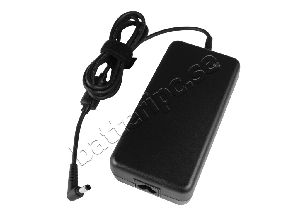 150W Razer Blade 14 GTX970M 2016 RZ09-01652 AC Adapter Laddare