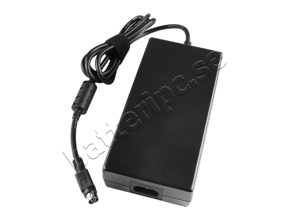 180W Laddare Toshiba 20WLT56B 23WL56G AC Adapter