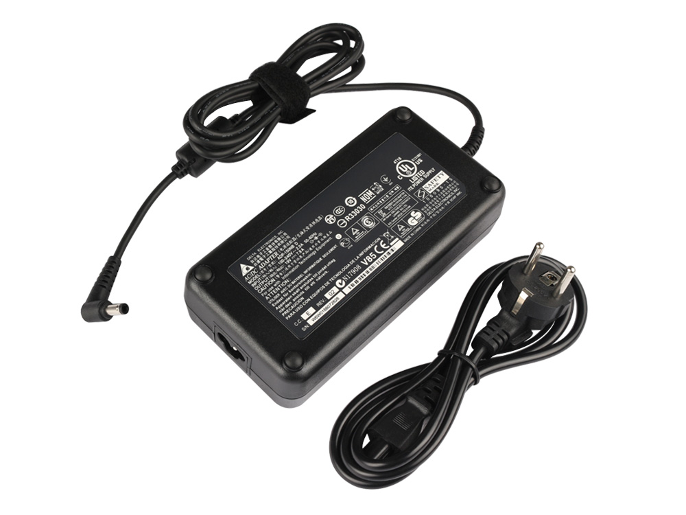 Original 150W AC Adapter Laddare Fujitsu ADP-150NB F FMV-AC505