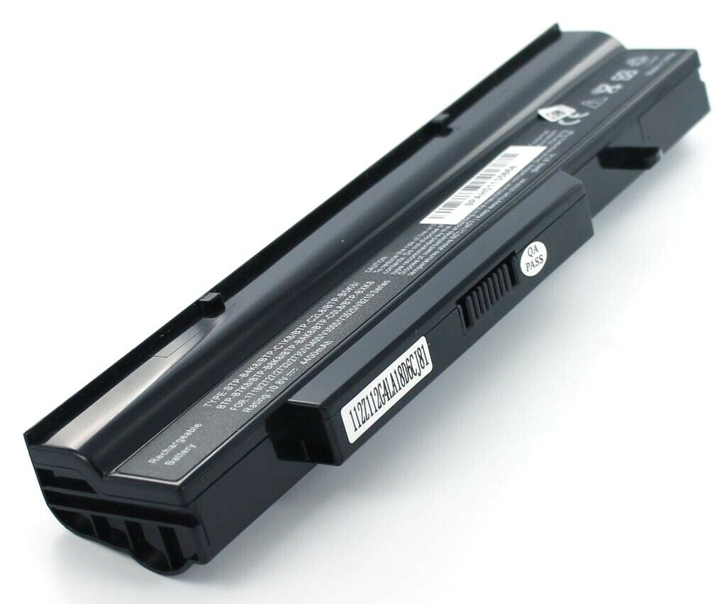 Batterier Medion Akoya E5211 MD 97097 MD 97098 MD 97338 4400mAh 49Wh