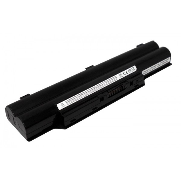 Original Batterier Fujitsu Celsius H730(WXG41DE) 5800mAh 63Wh