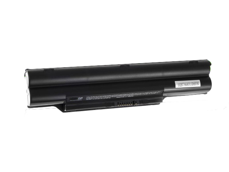 Original Batterier Fujitsu Celsius H730(WXU41DE) 4400mAh 48Wh