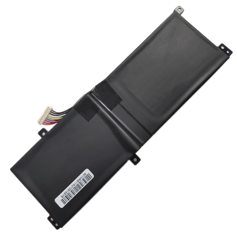 Batterier Medion 0B23-020K000M 5300mAh 40Wh