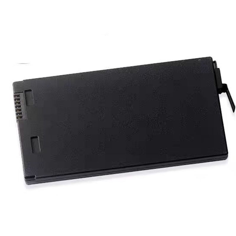 Batterier Getac BP3S1P2100-S 2100mAh 24Wh