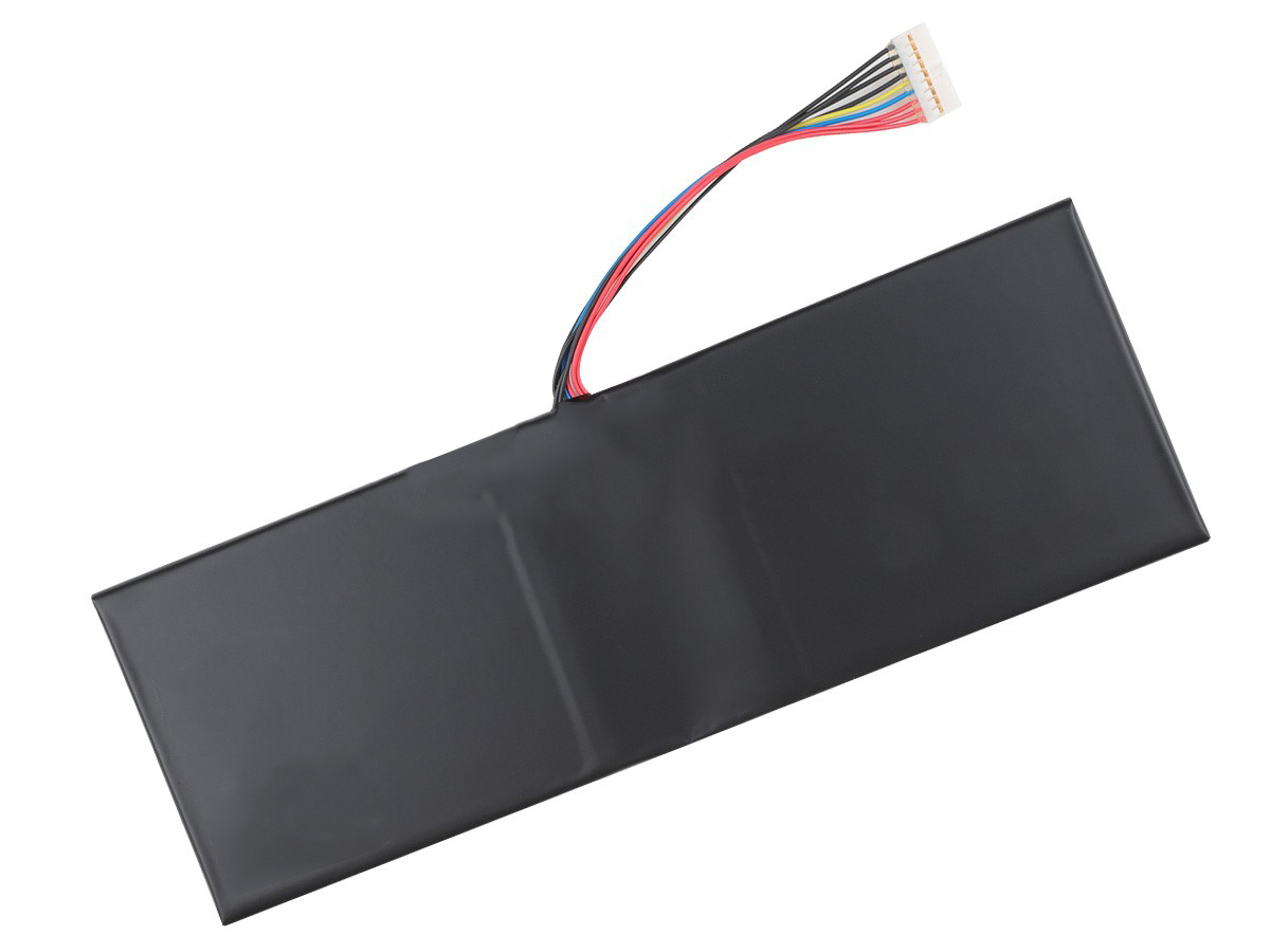 Original Batterier Gigabyte S11M7 S11M 5140mAh 39.06Wh