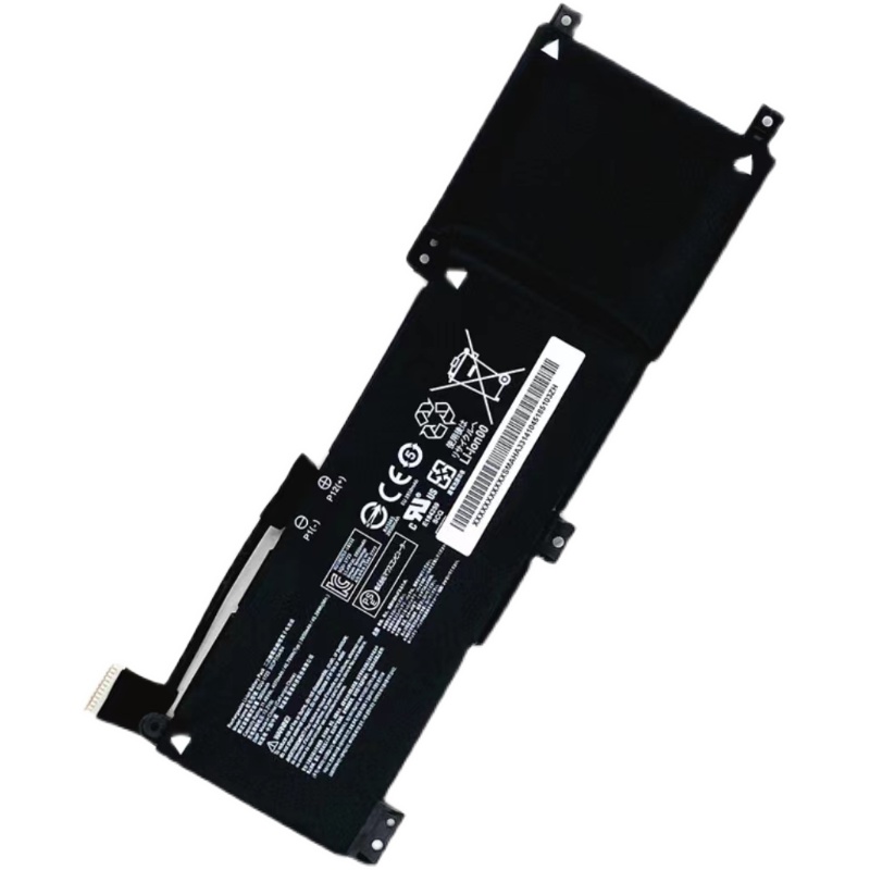 Original Batterier Gigabyte Aorus 15 (Intel 9th Gen) 4070mAh 46.76Wh