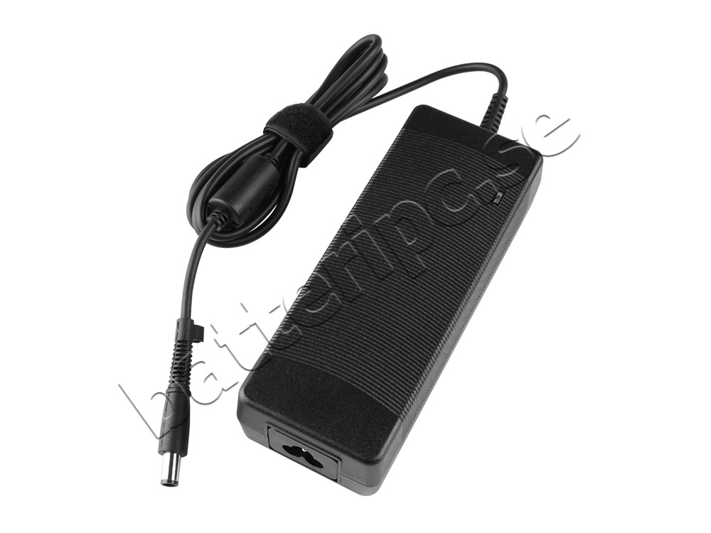 120W Original Adapter Laddare HP Envy 15-1019tx 15-1022tx
