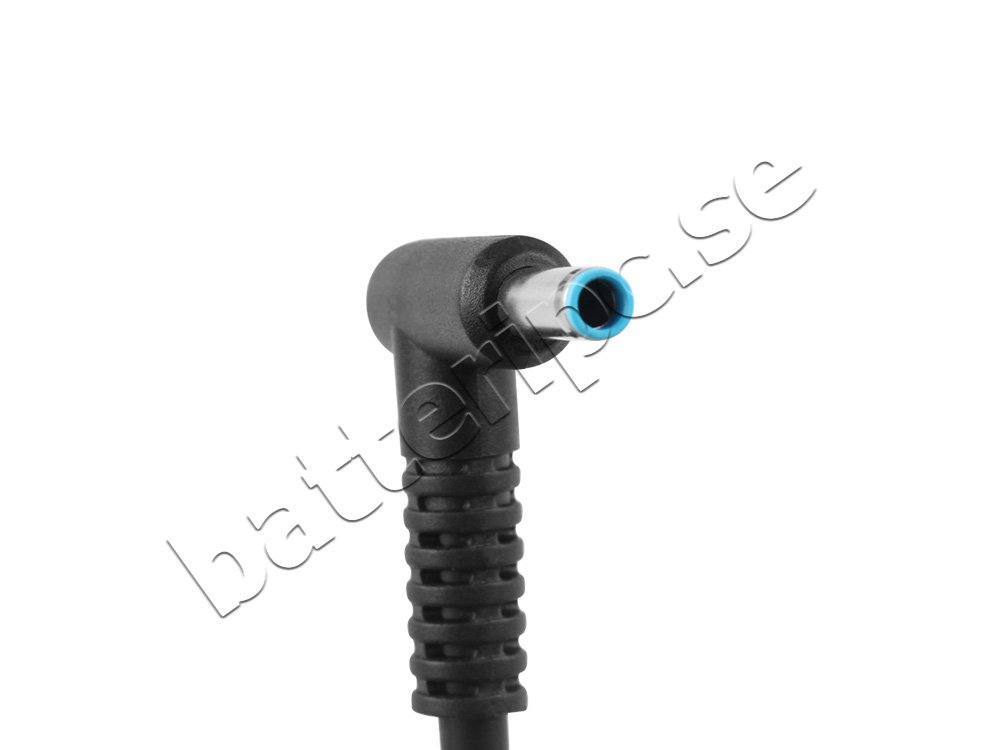 120W Adapter Laddare HP Omen 15-ax003ns X5B34EA + Kabel