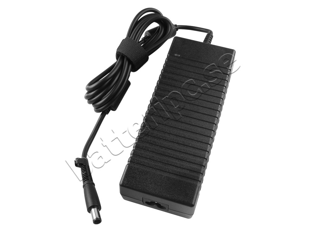 150W Adapter Laddare HP Compaq Proffs 4300 All-in-One 04000000021