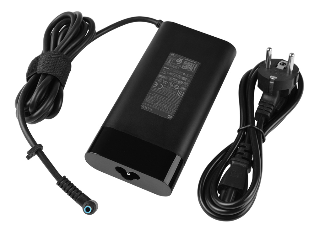 Original 150W Laddare HP ZBook Power G9 Mobile Workstation AC Adapter