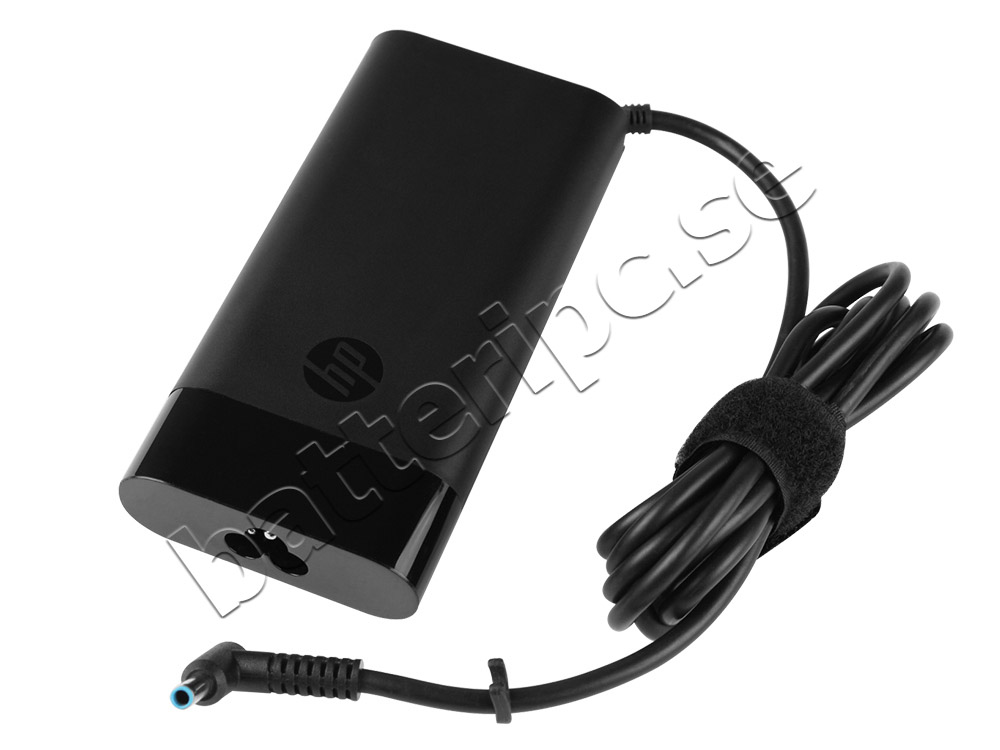 Original 150W Laddare HP ZBook Power G9 Mobile Workstation AC Adapter