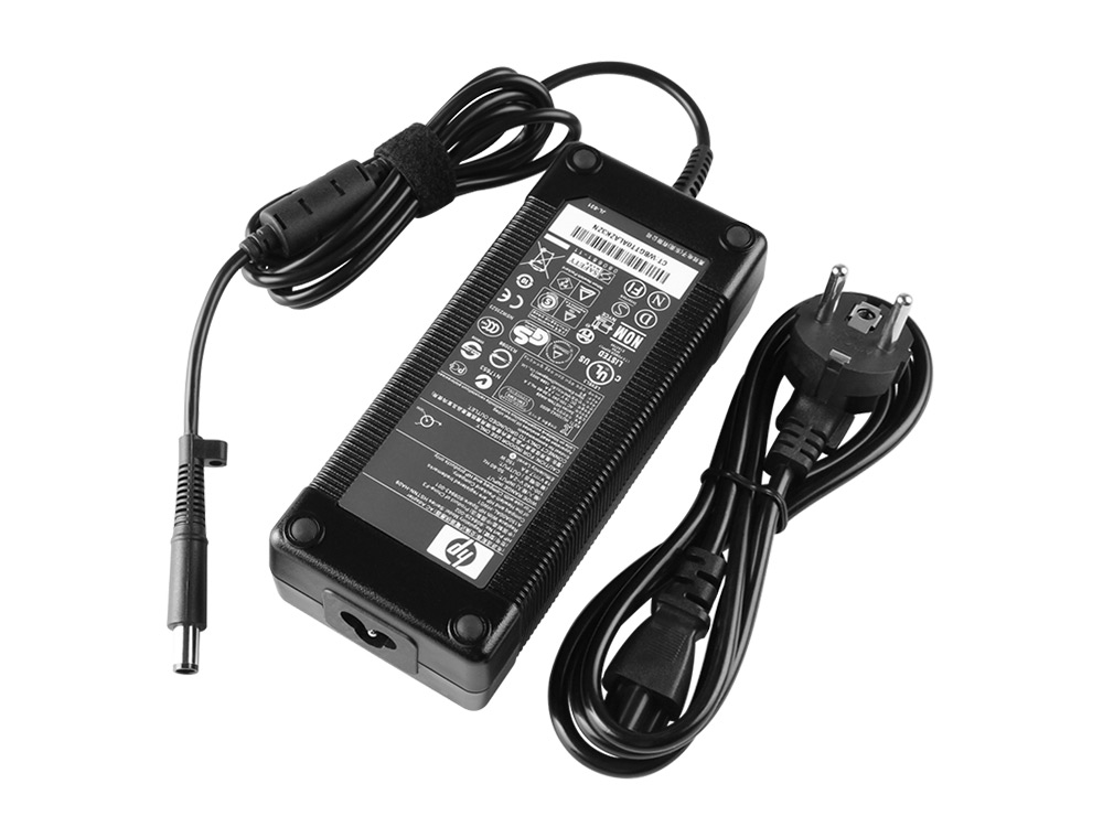 150W ECS G24 G24 E-DM Series 23.6 AC Adapter Laddare
