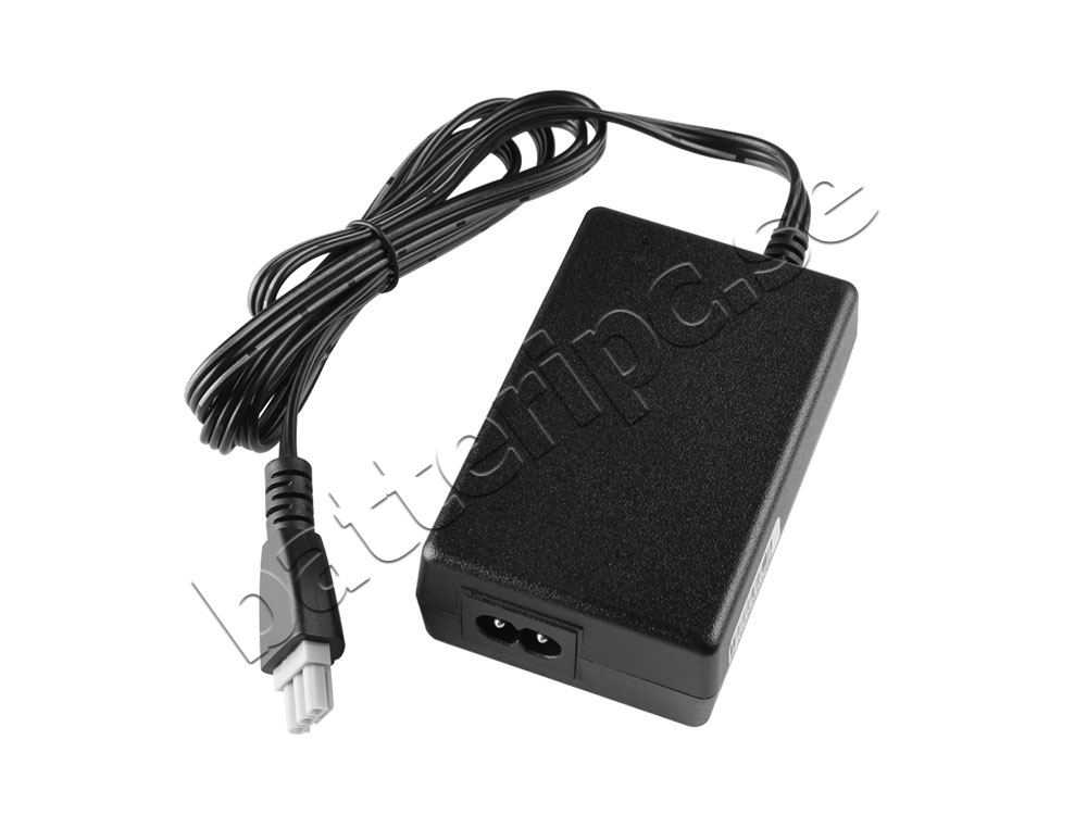 12W HP Deskjet D1520 Printer Original AC Adapter Laddare