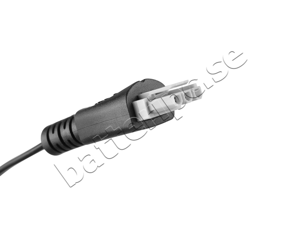 12W HP Deskjet D1520 Printer Original AC Adapter Laddare