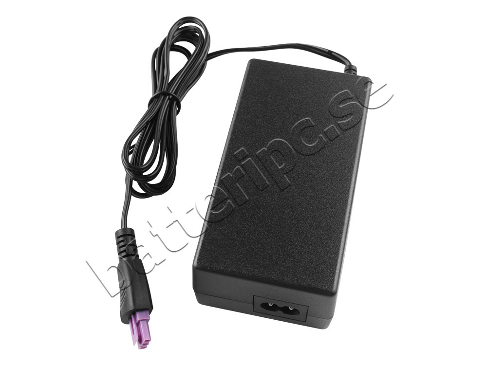 20W HP DeskJet D2545 Original AC Adapter Laddare